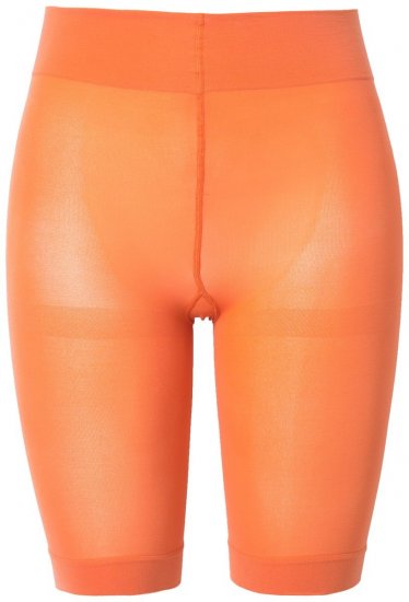 Ulla Popken 799278 Sukkpüksid 80 den Oranž - Sukkpüksid & sokid - 
