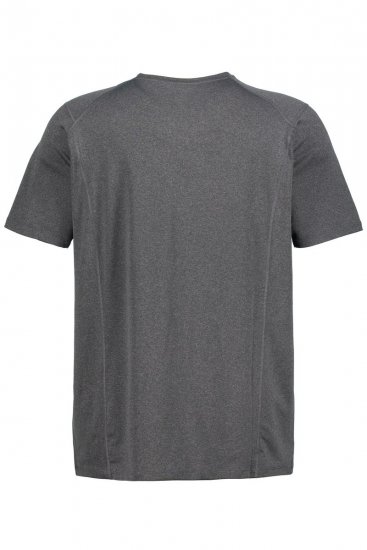 Jay-Pi 801727 Funktsionaalne T-särk QuickDry Tumehall - T-särgid - Suured T-särgid 2XL – 14XL