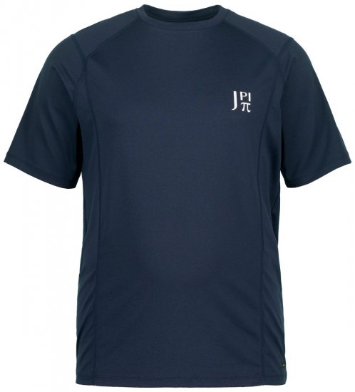 Jay-Pi 801727 Funktsionaalne T-särk QuickDry Tumesinine - T-särgid - Suured T-särgid 2XL – 14XL