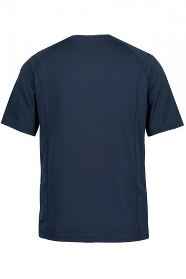 Jay-Pi 801727 Funktsionaalne T-särk QuickDry Tumesinine - T-särgid - Suured T-särgid 2XL – 14XL