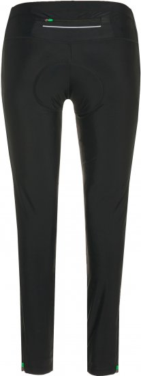 JP1880 Jay-Pi Cycling Pants Black - Spordiriided & outdoor - Suured suurused meeste spordiriided