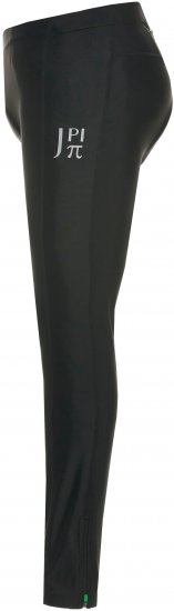 JP1880 Jay-Pi Cycling Pants Black - Spordiriided & outdoor - Suured suurused meeste spordiriided