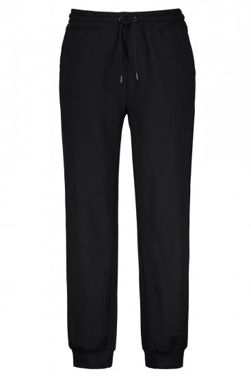 JP1880 802934 Dressikomplekt kapuutsiga jaki ja pükstega Must TALL - TALL dressid - 