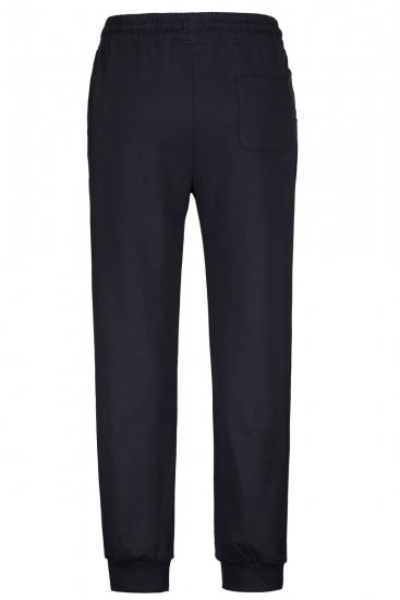 JP1880 802934 Dressikomplekt kapuutsiga jaki ja pükstega Tumesinine TALL - TALL dressid - 