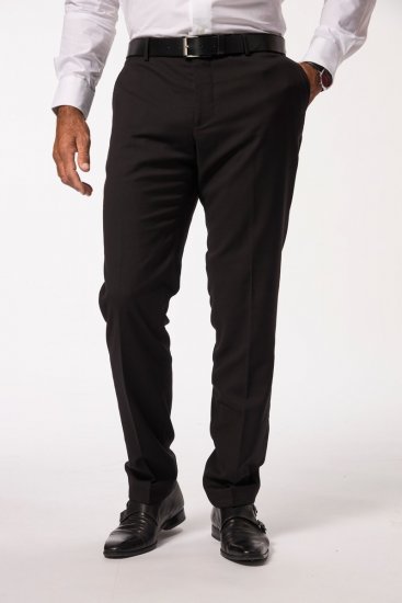 JP1880 Kelto Flexnamic Business Suit Black - Ülikonnad ja pintsakud - Ülikonnad suured suurused