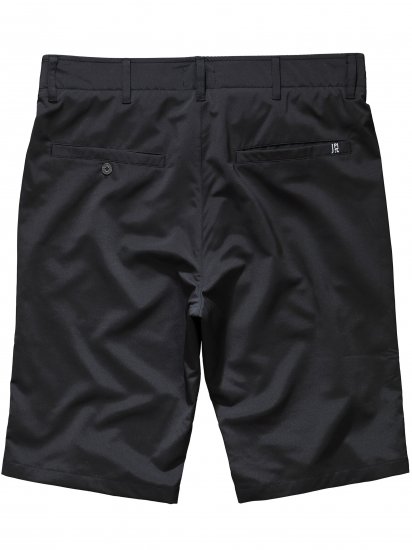 JP1880 Jay-Pi Flexnamic Golf Shorts Black - Spordiriided & outdoor - Suured suurused meeste spordiriided