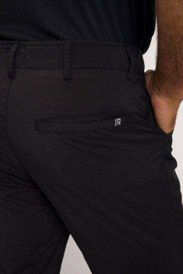 JP1880 Jay-Pi Flexnamic Golf Shorts Black - Spordiriided & outdoor - Suured suurused meeste spordiriided
