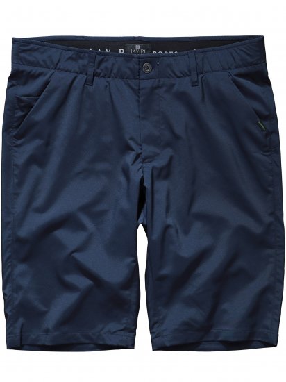 JP1880 Jay-Pi Flexnamic Bermuda QuickDry Golf Shorts Navy Blue - Spordiriided & outdoor - Suured suurused meeste spordiriided