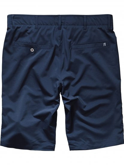 JP1880 Jay-Pi Flexnamic Bermuda QuickDry Golf Shorts Navy Blue - Spordiriided & outdoor - Suured suurused meeste spordiriided