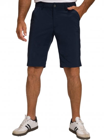 JP1880 Jay-Pi Flexnamic Bermuda QuickDry Golf Shorts Navy Blue - Spordiriided & outdoor - Suured suurused meeste spordiriided