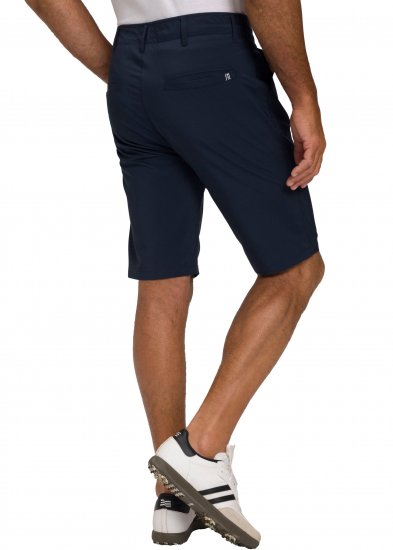 JP1880 Jay-Pi Flexnamic Bermuda QuickDry Golf Shorts Navy Blue - Spordiriided & outdoor - Suured suurused meeste spordiriided