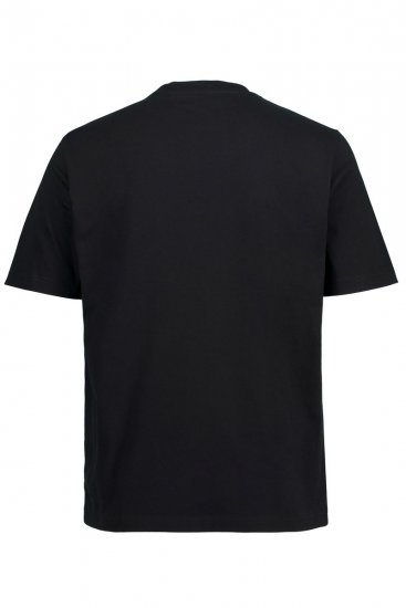 JP1880 Scorpions Graphic Comfort Fit Band T-Shirt Black - T-särgid - Suured T-särgid 2XL – 14XL