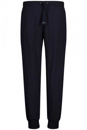 JP1880 Pyjamas Two-piece Long Sleeve and Long Trousers Navy - Aluspesu ja ujumisriided - Aluspesu 2XL-8XL