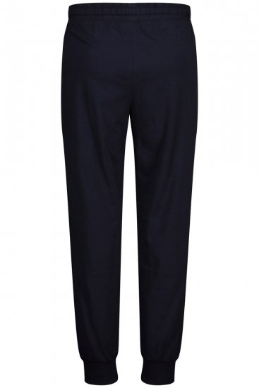 JP1880 Pyjamas Two-piece Long Sleeve and Long Trousers Navy - Aluspesu ja ujumisriided - Aluspesu 2XL-8XL