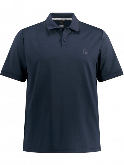 JP1880 Jay-Pi QuickDry Golf Polo Shirt Night Blue - Spordiriided & outdoor - Suured suurused meeste spordiriided