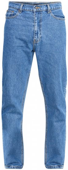 Rockford Comfort Jeans Blue TALL SIZES - MEESTERIIDED MT-6XLT - Pikad meeste riided