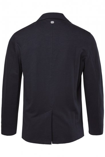 JP1880 820825 Sweat-pintsak Must - Ülikonnad ja pintsakud - Ülikonnad suured suurused