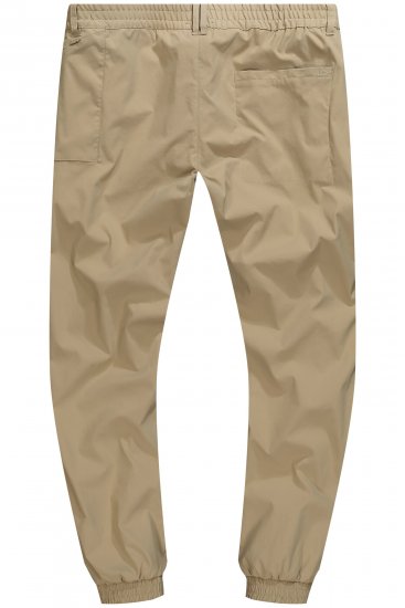 JP1880 Jay-Pi Flexnamic QuickDry Golf Chino Trousers Sand Brown - Spordiriided & outdoor - Suured suurused meeste spordiriided