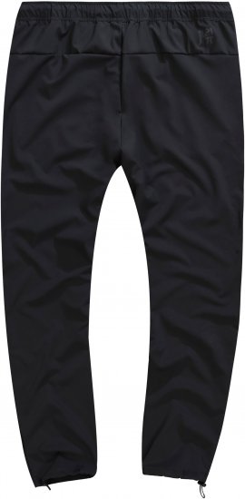 JP1880 Jay-Pi QuickDry Hiking Trousers Black - Spordiriided & outdoor - Suured suurused meeste spordiriided