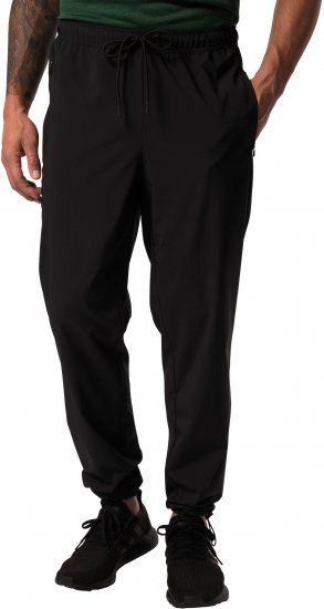 JP1880 Jay-Pi QuickDry Hiking Trousers Black - Spordiriided & outdoor - Suured suurused meeste spordiriided