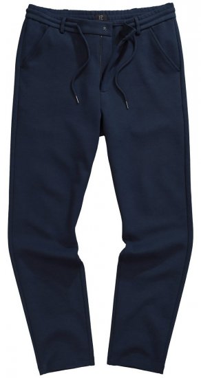 JP1880 Jersey Trousers Flexnamic Navy - Teksad ja püksid - Meeste suured teksad W40 – W70