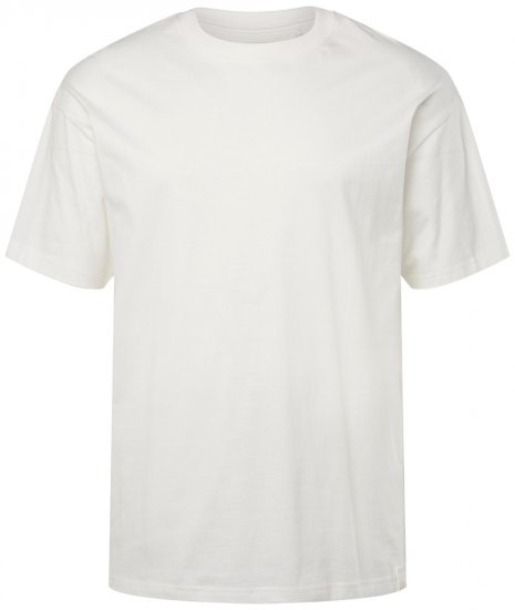 STHUGE 824720 Oversize T-särk Luuvalge - T-särgid - Suured T-särgid 2XL – 14XL