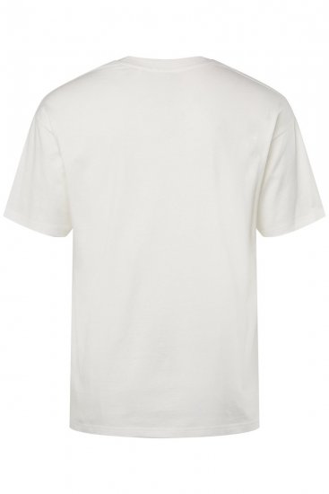 STHUGE 824720 Oversize T-särk Luuvalge - T-särgid - Suured T-särgid 2XL – 14XL