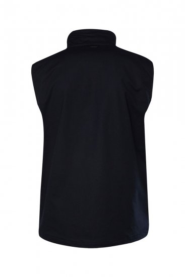 JP1880 825144 Stretch-vest Tumesinine - Jakid ja joped - Joped, suured suurused: 2XL – 12XL