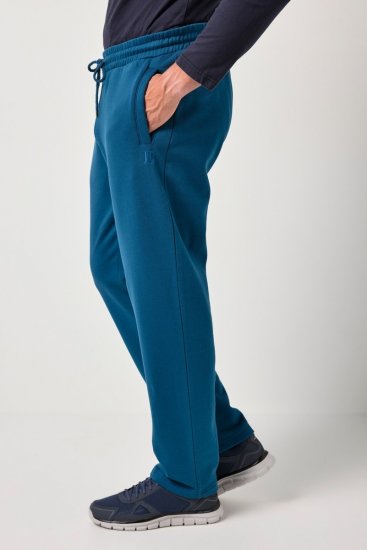 JP1880 Jogging Pants OEKO-TEX Blue - Dressipüksid ja -šortsid - Spordipüksid ja Lühikesed Spordipüksid
