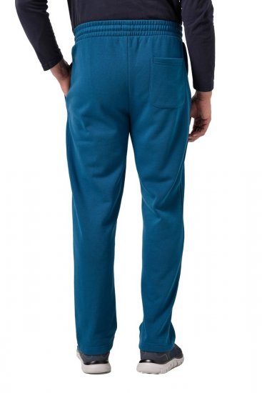 JP1880 Jogging Pants OEKO-TEX Blue - Dressipüksid ja -šortsid - Spordipüksid ja Lühikesed Spordipüksid