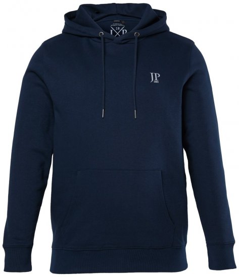 JP1880 825950 Lukuta dressipluus Tumesinine TALL - TALL dressipluusid - TALL dressipluusid ja pusad