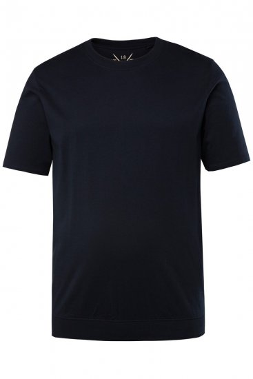 JP1880 829513 Pidžaama lühike mudel bellyfit Tumesinine - Aluspesu ja ujumisriided - Aluspesu 2XL-8XL