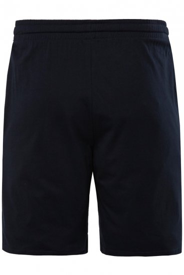 JP1880 829513 Pidžaama lühike mudel bellyfit Tumesinine TALL - TALL aluspesu ja ujumisriided - TALL Aluspesu ja Ujumisriided
