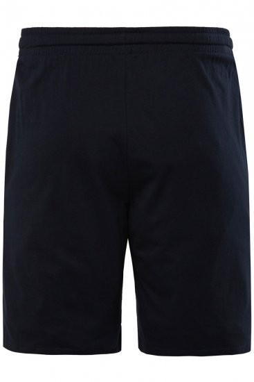 JP1880 829513 Pidžaama lühike mudel bellyfit Tumesinine - Aluspesu ja ujumisriided - Aluspesu 2XL-8XL