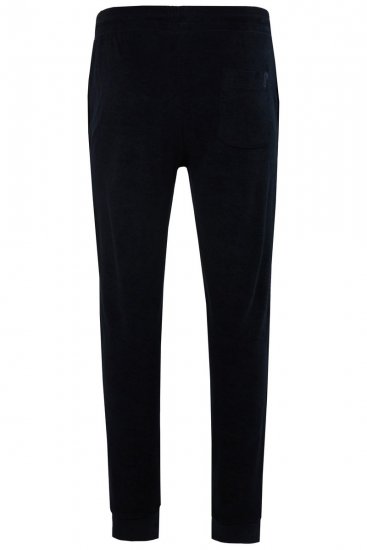 JP1880 Pyjamas Two-piece Belly Fit Dark Navy - Aluspesu ja ujumisriided - Aluspesu 2XL-8XL