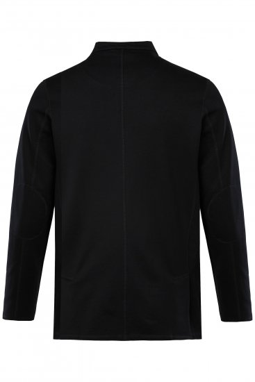 JP1880 Comfortable & Stretchy FLEXNAMIC® Light Jacket Black - Jakid ja joped - Joped, suured suurused: 2XL – 12XL