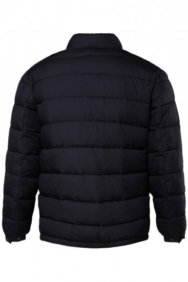 Men+ 494 Tepitud jope püstkraega Tumesinine - Jakid ja joped - Joped, suured suurused: 2XL – 12XL