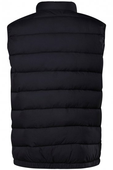 Men+ 578 Tepitud vest püstkraega Tumesinine - Jakid ja joped - Joped, suured suurused: 2XL – 12XL