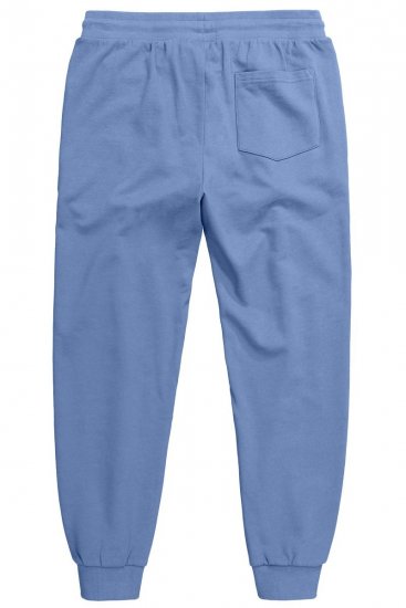 Men+ 111 Dressipüksid bellyfit Denimsinine - Dressipüksid ja -šortsid - Spordipüksid ja Lühikesed Spordipüksid
