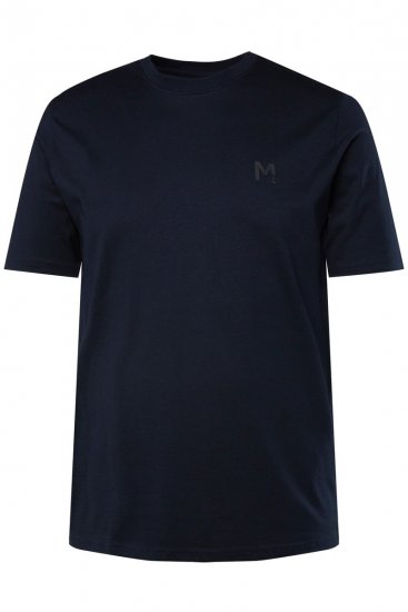 Men+ 196 Pidžaama lühike mudel Tumesinine - Aluspesu ja ujumisriided - Aluspesu 2XL-8XL