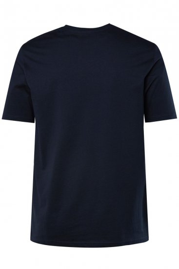 Men+ 196 Pidžaama lühike mudel Tumesinine - Aluspesu ja ujumisriided - Aluspesu 2XL-8XL