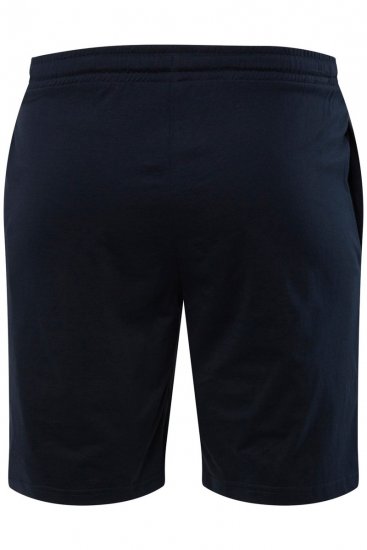 Men+ 196 Pidžaama lühike mudel Tumesinine - Aluspesu ja ujumisriided - Aluspesu 2XL-8XL