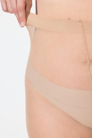 Ulla Popken 833654 Tugisukkpüksid Beež - Sukkpüksid & sokid - 