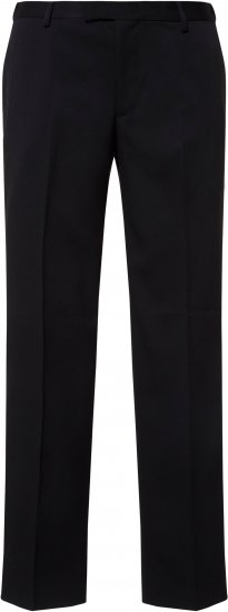 JP1880 Flexnamic Business Suit Konan Black - Ülikonnad ja pintsakud - Ülikonnad suured suurused