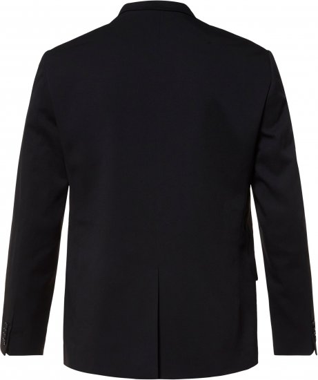 JP1880 Flexnamic Business Suit Konan Black - Ülikonnad ja pintsakud - Ülikonnad suured suurused