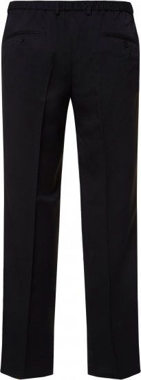 JP1880 Flexnamic Business Suit Konan Black - Ülikonnad ja pintsakud - Ülikonnad suured suurused