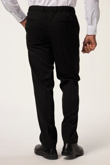 JP1880 Flexnamic Business Suit Konan Black - Ülikonnad ja pintsakud - Ülikonnad suured suurused