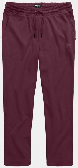 Men+ 852 Dressipüksid Ploom - Dressipüksid ja -šortsid - Spordipüksid ja Lühikesed Spordipüksid