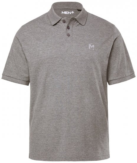 Men+ 256 Polosärk Hall - Polosärgid - Meeste suured polosärgid 2XL – 8XL