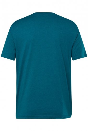 Men+ 276 Ümara kaelusega T-särk Hallikassinine - T-särgid - Suured T-särgid 2XL – 14XL
